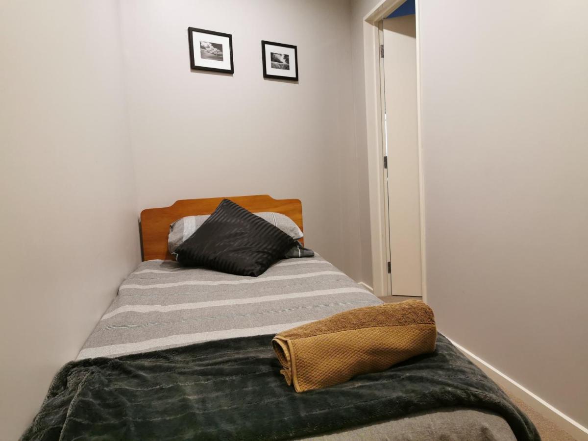 Lakeview Holiday Hideaway Таупо Екстериор снимка