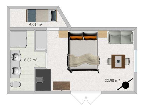 Lakeview Holiday Hideaway Таупо Екстериор снимка
