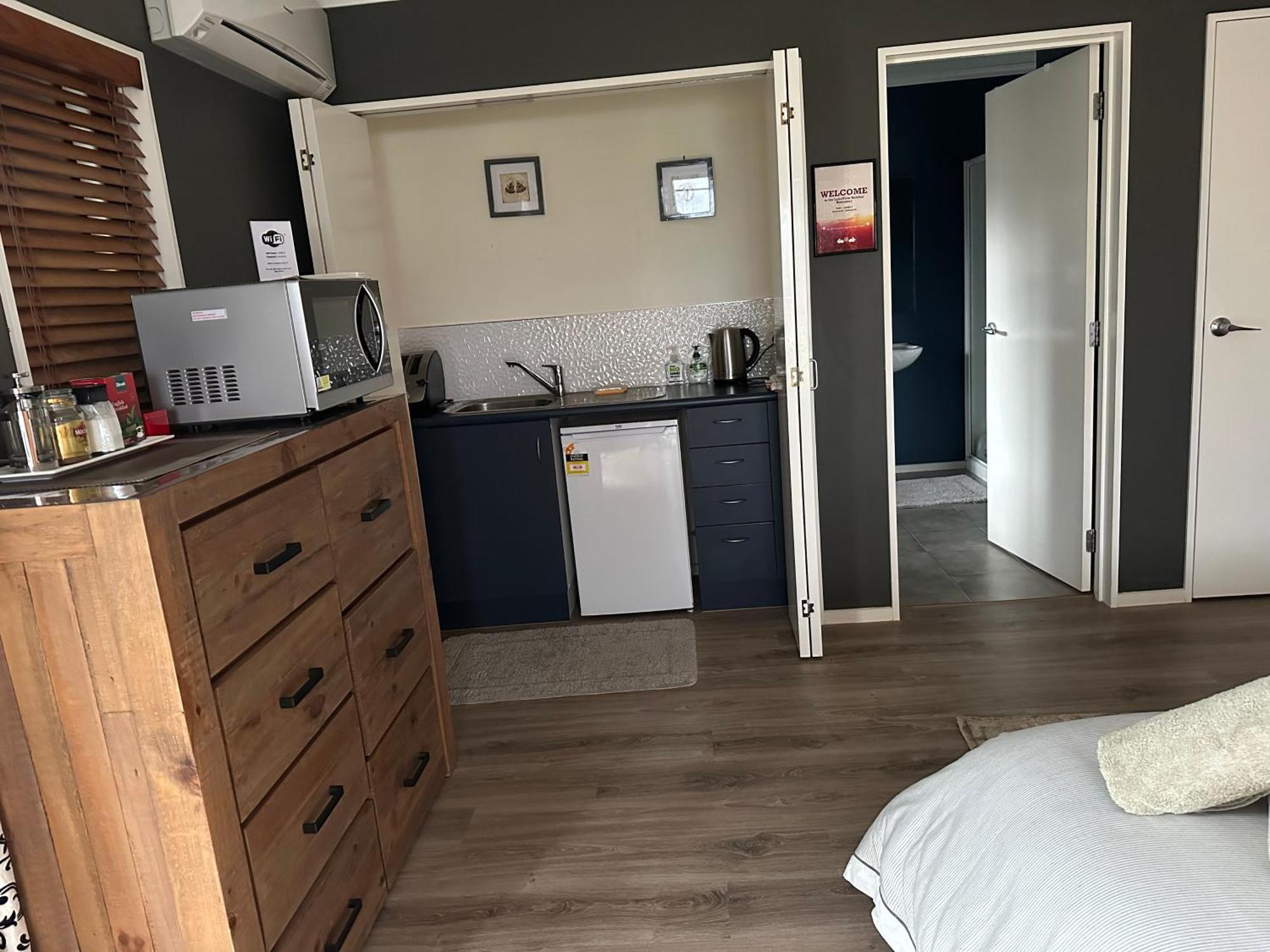 Lakeview Holiday Hideaway Таупо Екстериор снимка