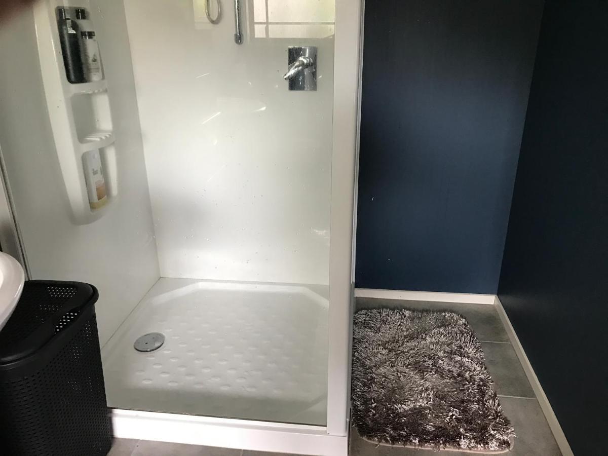 Lakeview Holiday Hideaway Таупо Екстериор снимка